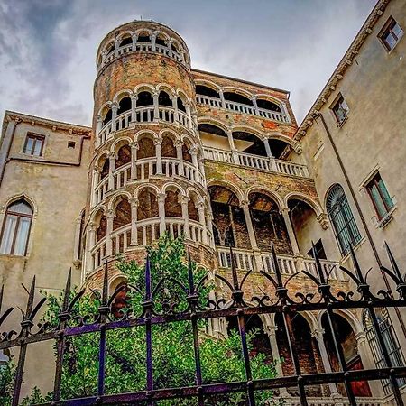 Residenza La Torretta Apartment Venesia Bagian luar foto