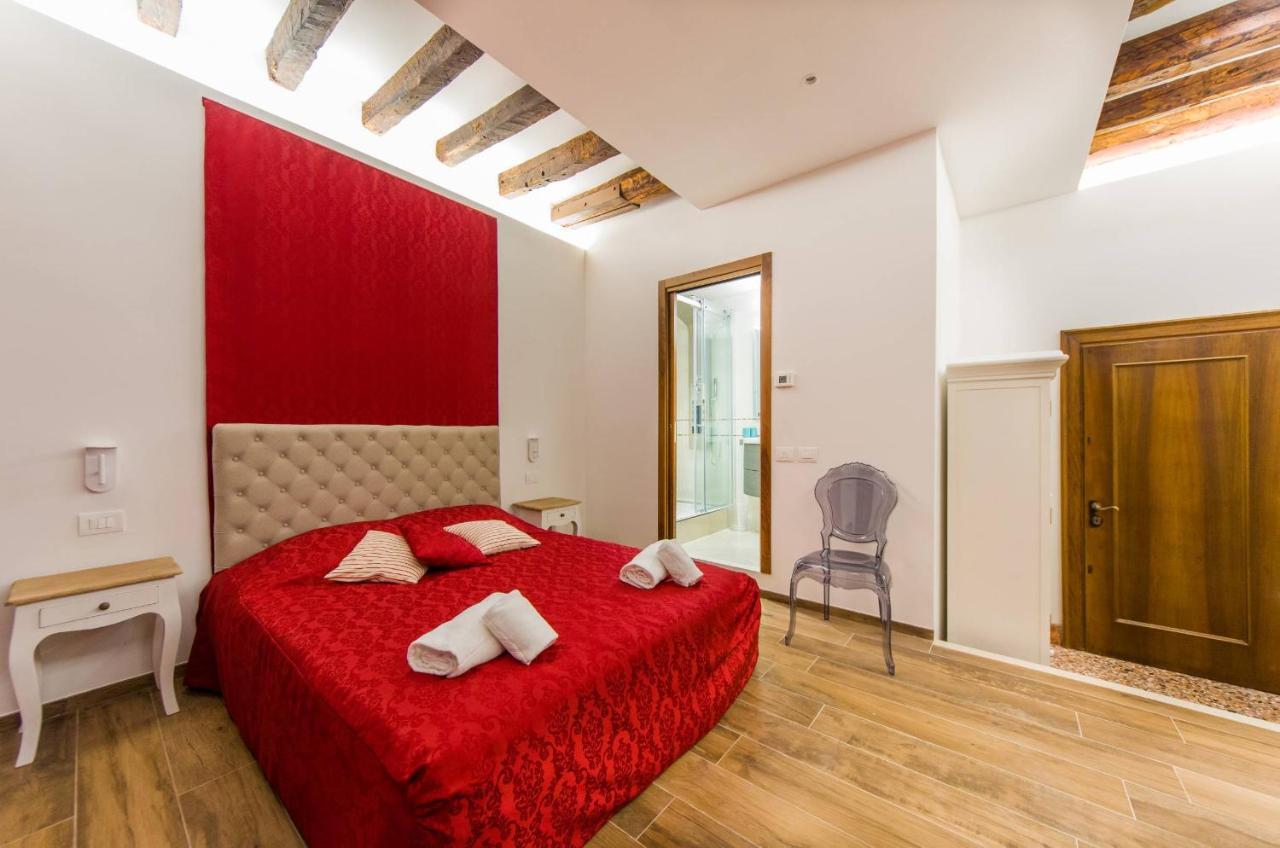 Residenza La Torretta Apartment Venesia Bagian luar foto