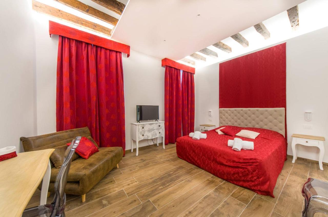 Residenza La Torretta Apartment Venesia Bagian luar foto